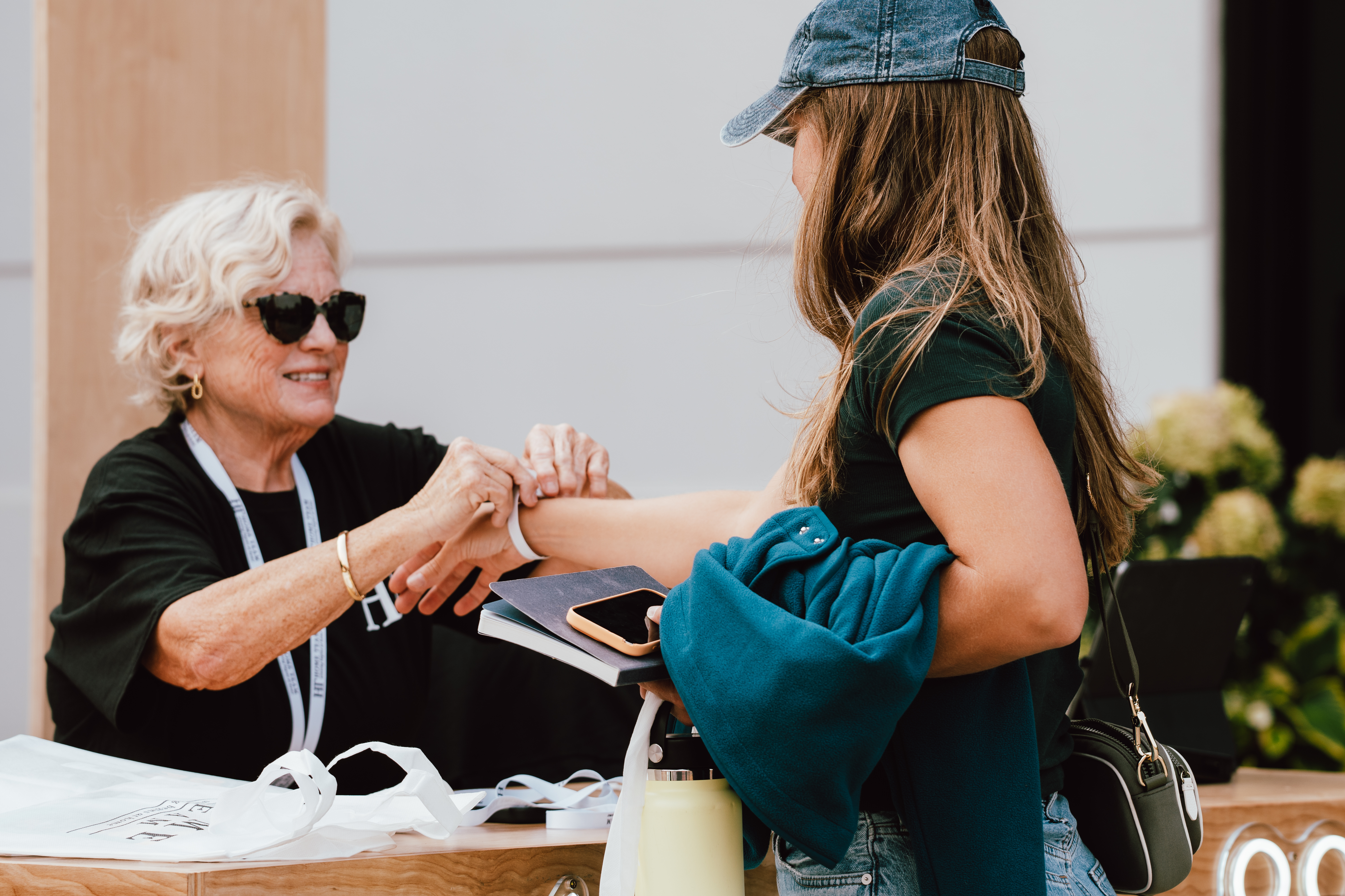 The Home Team Conference